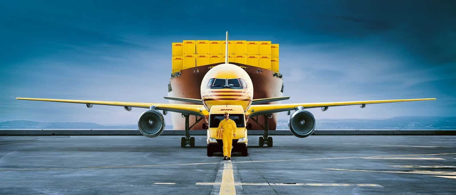 DHL