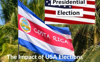 The Impact of the 2024 U.S. Presidential Election on Costa Rica