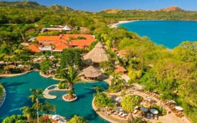 Beyond the Buffet Line: Weighing the Pros and Cons of All-Inclusive Resorts in Costa Rica