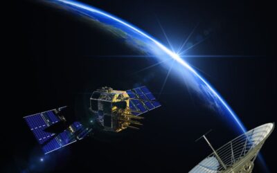 Space and Satellite Startups: Reaching Beyond the Clouds