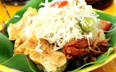 The Culinary Journey of Vigorón: From Nicaragua to Guanacaste