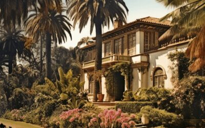 Historic Homes and Properties in Costa Rica: A Portal to the Past with a Promise for the Future