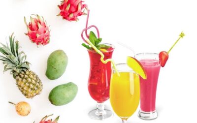Fresco de Chan: Refreshing Tradition in a Glass