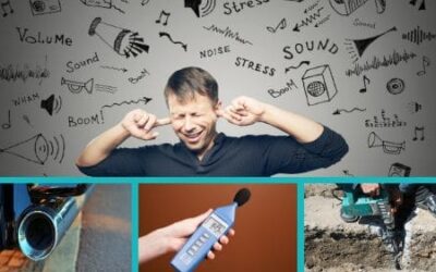 Is Noise Pollution Eroding Pura Vida?