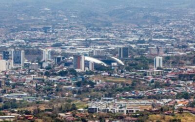 Urban Renewal Projects: Transforming San José into a Hub of Real Estate Opportunity