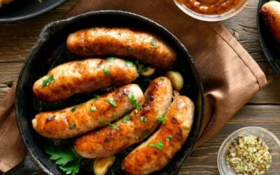 A Culinary Crawl Through Costa Rica’s Sausage Scene: From Spice to Slicej