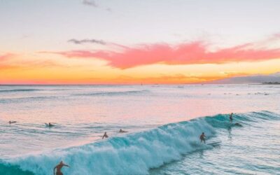 Surfing Safety: Navigating the Waves with Confidence