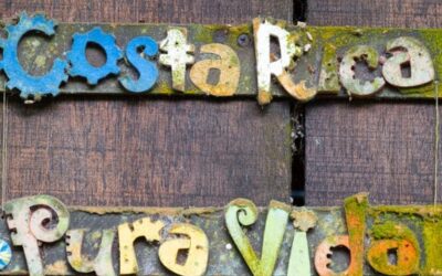 Clavillazo’s Gift to Costa Rica: The Legacy of Pura Vida