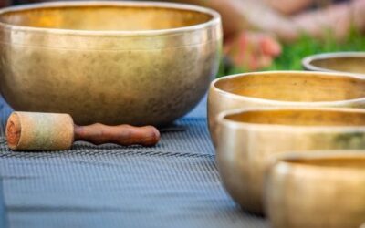 The Healing Sounds of Yoga: Integrating Music and Mantras