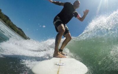 Costa Rica Surf Safari: Exploring the Pacific and Caribbean Coasts