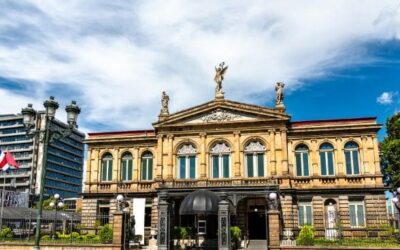 A Cultural Tour of Costa Rica: From Historic Theaters to Festive Carnivals