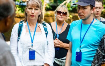 Discovering Costa Rica’s Wild Heart: Your Ultimate Wildlife Expedition Guide