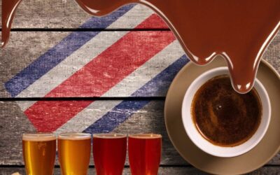 Artisanal Foods and Beverages: Costa Rica’s Culinary Renaissance
