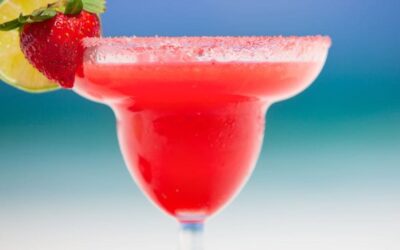 Recipe of The Month – Margarita Tica by El Barco