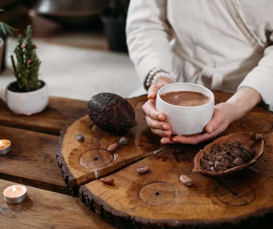 13 Cacao Ceremony