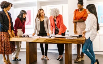 Women Entrepreneurs in Costa Rica: Breaking Barriers and Building Empires