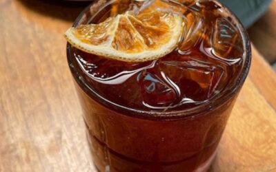Agua de Sapo: Costa Rica’s Refreshing Sugarcane & Ginger Drink