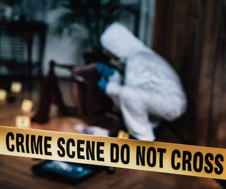 Costa Rica Crime wave