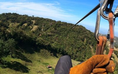 Why Monteverde, Costa Rica, Is Perfect to Visit in March 🌿✨