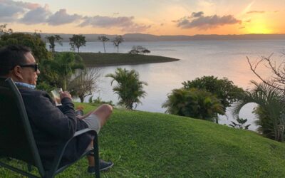 Descubre la Magia del Lago Arenal: Naturaleza, Aventura y Cultura en un Solo Lugar