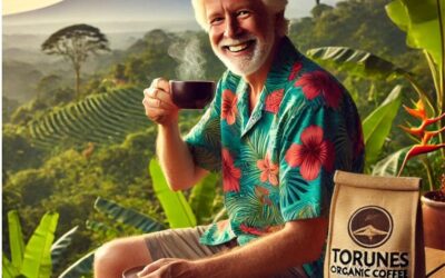 Bob’s Caffeinated Adventure: Finding Liquid Gold and Magic Honey in Palmares