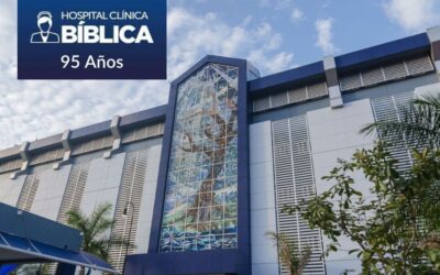 95 Years Strong: How Hospital Clínica Bíblica Became Costa Rica’s Premier Medical Institution