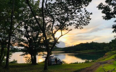 Discover the Magic of Lake Arenal: Nature, Adventure, and Culture in One Place