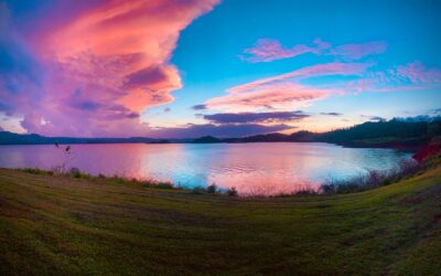 Tilarán y Lago Arenal: El Oasis Escondido de Guanacaste