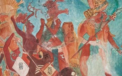 The Forgotten Connection: Costa Rica’s Indigenous People, the Mayans, and the Sacred Melipona Honey
