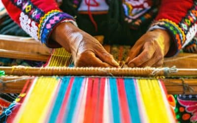 Weaving Stories: The Revival of Costa Rica’s Indigenous Textile Arts
