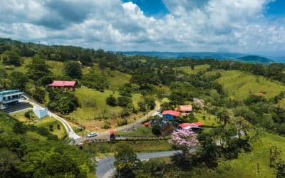 Beyond the Beach: Why Costa Rica’s Inland Properties Are the Next Big Investment