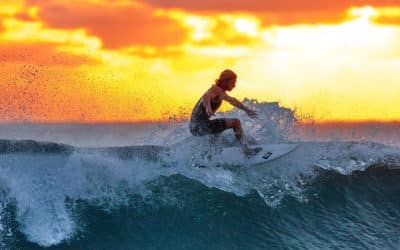 Legendary Surf Spots You’ve Never Heard Of in Costa Rica