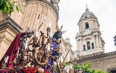 The Mystery and Myths Behind Semana Santa in Costa Rica
