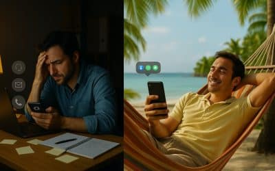 Get Your Pura Vida Back: How AI Is Transforming Costa Rica’s Tourism Businesses