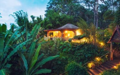 do you need an off grid bunker in costa rica