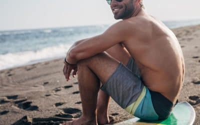 Swells, Spills, and Spirituality: The Surfer’s Soul in Costa Rica