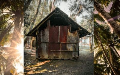 Why June Is the Best Time to Buy a Haunted House in Costa Rica