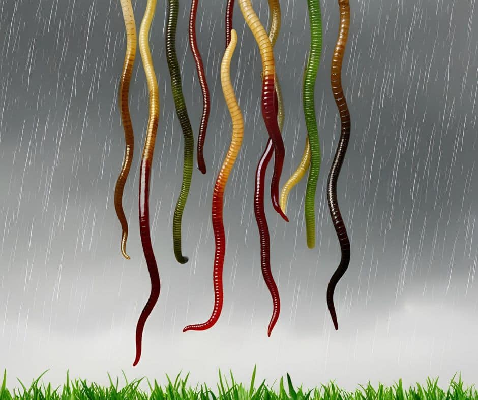 Worms falling from the sky? In Costa Rica’s rainy season, nature gets bizarre. Discover the science and the folklore behind this jungle mystery.