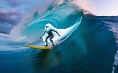 El Fantasma: Costa Rica’s Rare Reef Wave That Only Appears in June