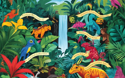 Monkey Myths and Jungle Legends from Costa Rica’s Wild Side