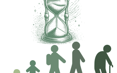 Why Time Speeds Up As We Grow Older—and Feels Endless When We’re Young