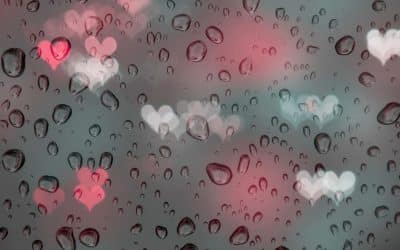 June Romance Is a Rainy Kind of Love: Thunderstorms, Hammocks, and Heartbeats