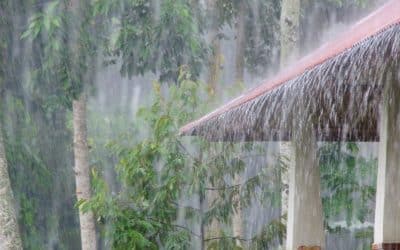 Is Buying Costa Rica Property in the Rainy Season a Good Idea? What to Watch For