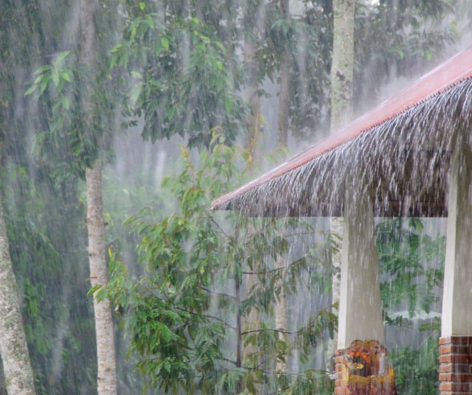 Is buying property during Costa Rica’s rainy season smart or reckless? Discover how flood season reveals hidden flaws and buying advantages.