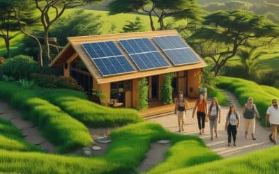 Regenerative Tourism: Buzzword or Breakthrough?
