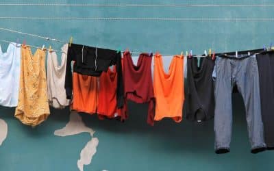 The Clothesline Chic Movement: Costa Rica’s Post-Rain Couture Revolution