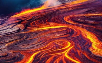 Voices of the Volcano: Spoken Word from the Slopes