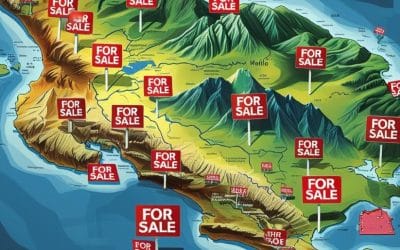 What $300,000 Buys in Costa Rica Right Now: A Region-by-Region Guide with Real Listings and Advice from Local Agents