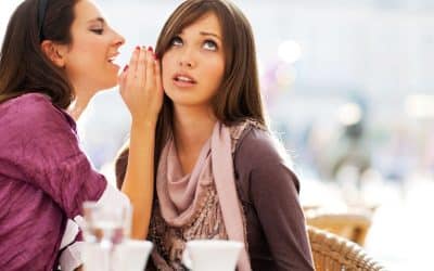 The Chisme Café: Why Gossip Is Practically a National Sport
