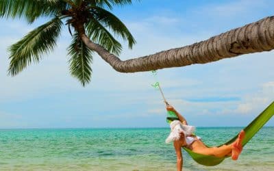 The Lost Art of Hammock Living: A Humorous Ode to the Hammock Life